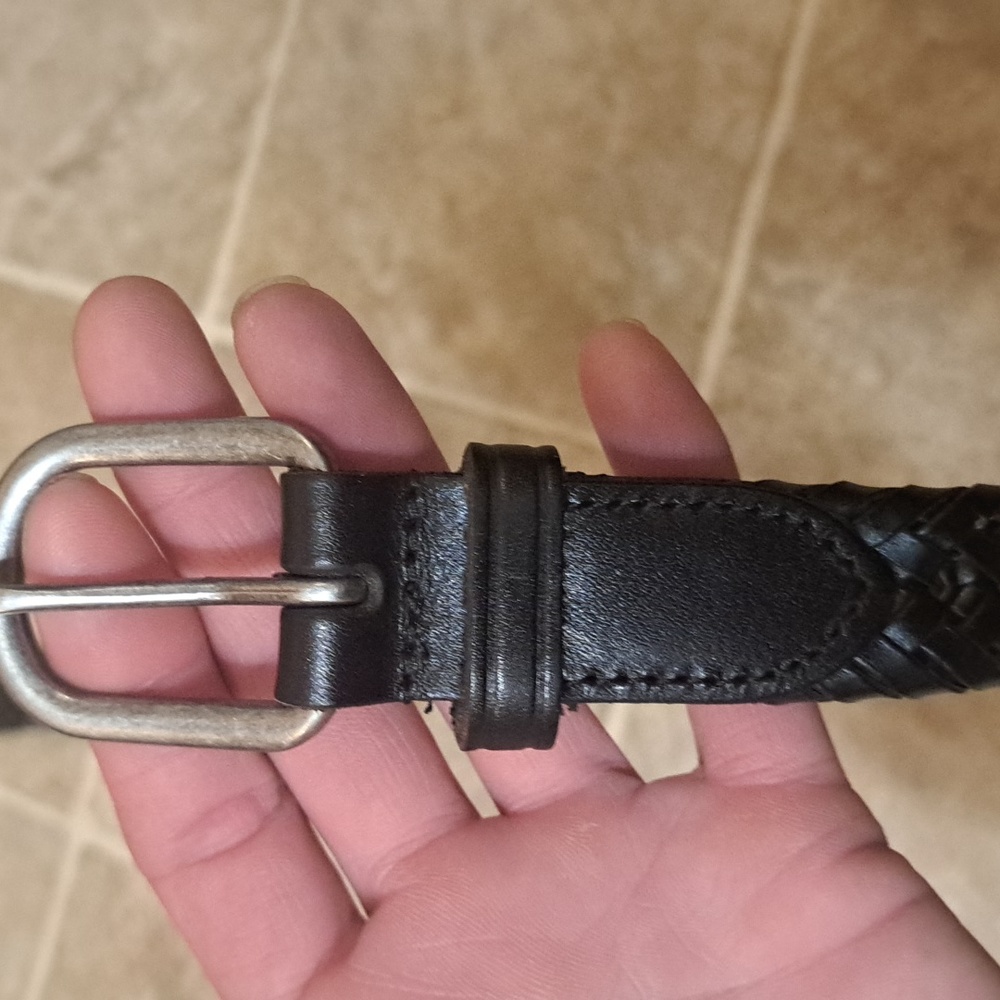 Boys belt - Picture 2 of 4